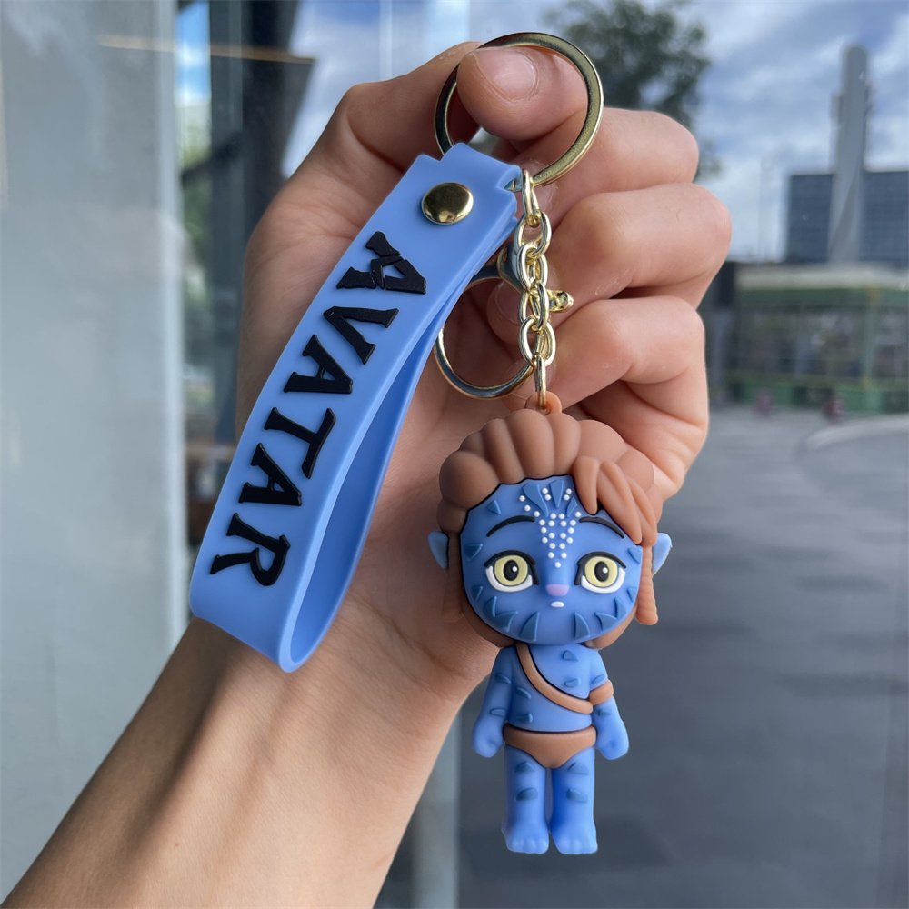 Creative Avatar Jake Sully Ney - огляд і ціна Car Accessories You Need