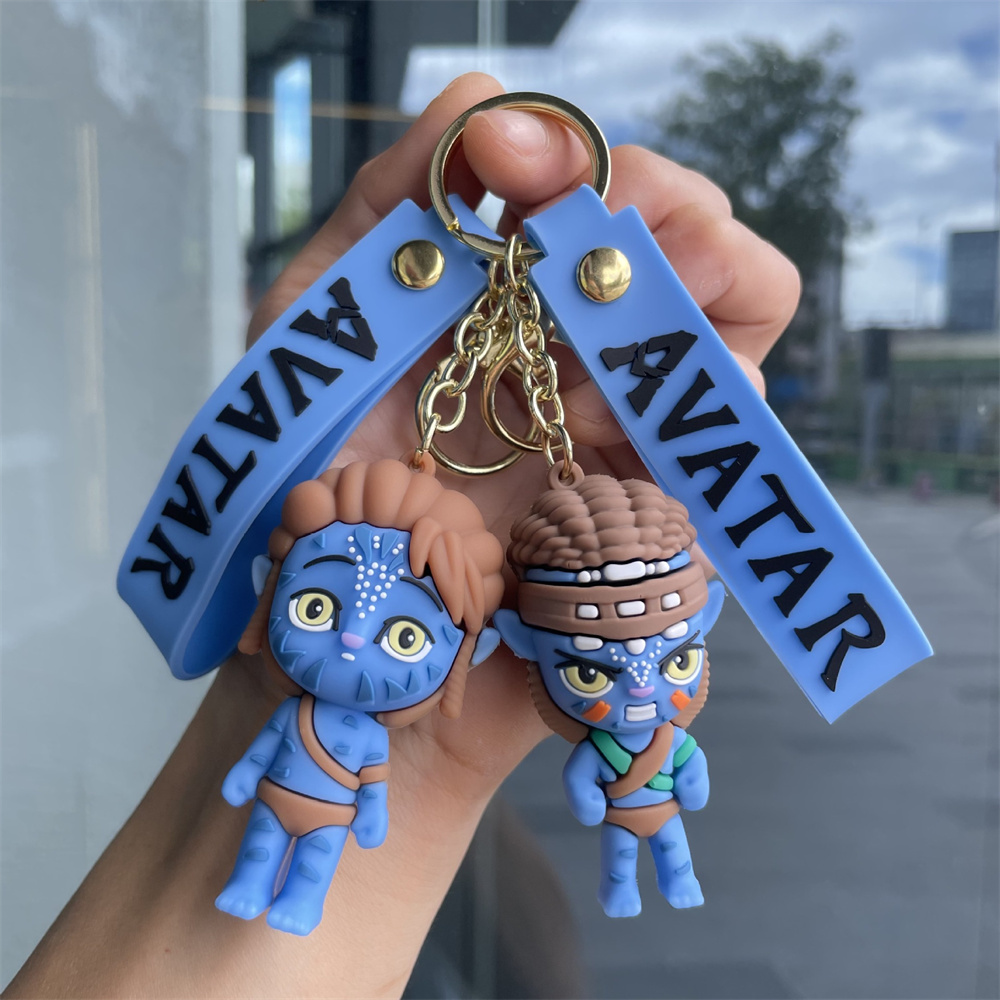 Creative Avatar Jake Sully Ney - огляд і ціна Car Accessories You Need