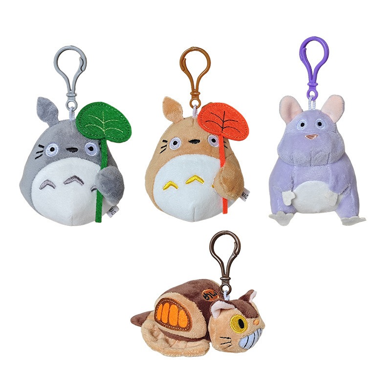 Plush Pendant Cartoon Doll Sch - огляд і ціна Car Accessories For Interior