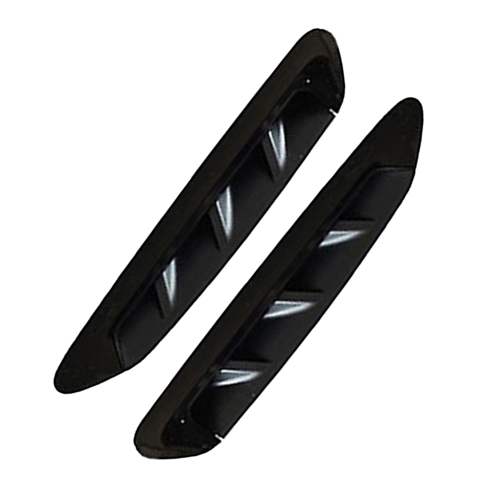 Front Mudguard Air Vent Outlet - огляд і ціна Car Accessories You Need