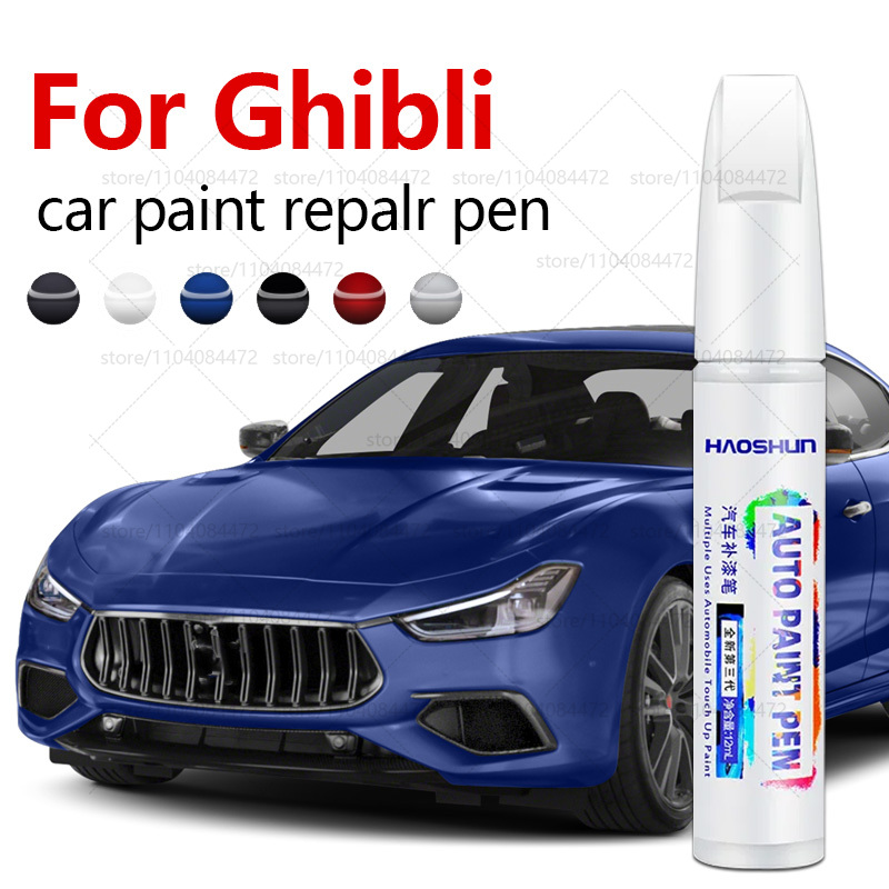 Car Paint Repair Pen For 1967- - огляд і ціна Car Scratch Remover Pen