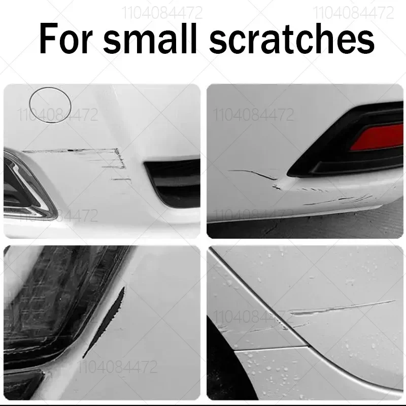 Car Paint Repair Pen For 1967- - огляд і ціна Car Scratch Remover Pen