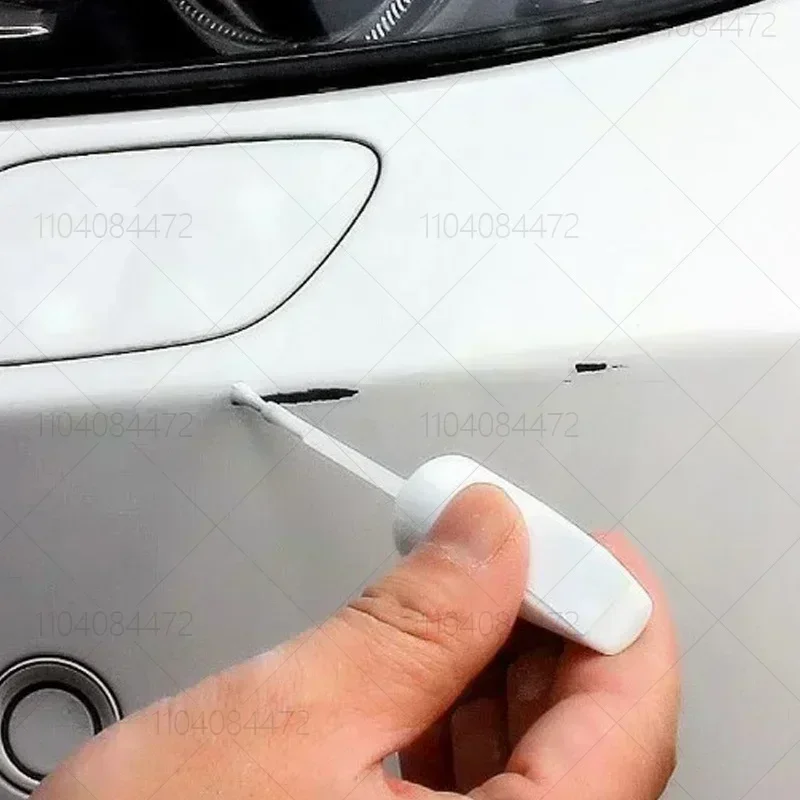 Car Paint Repair Pen For 1967- - огляд і ціна Car Scratch Remover Pen