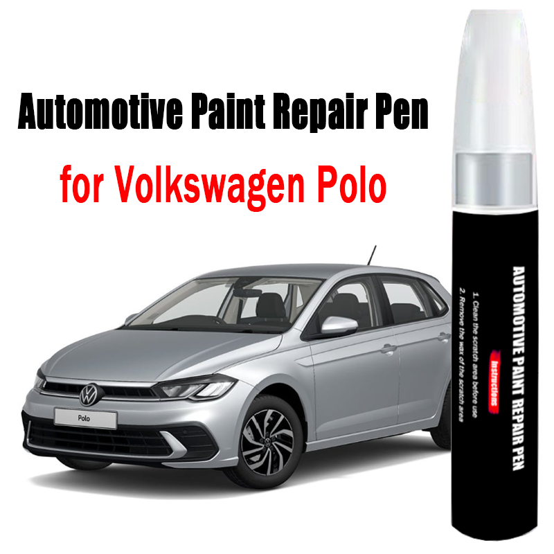 Automotive Paint Repair Pen fo - огляд і ціна Car Scratch Remover Pen