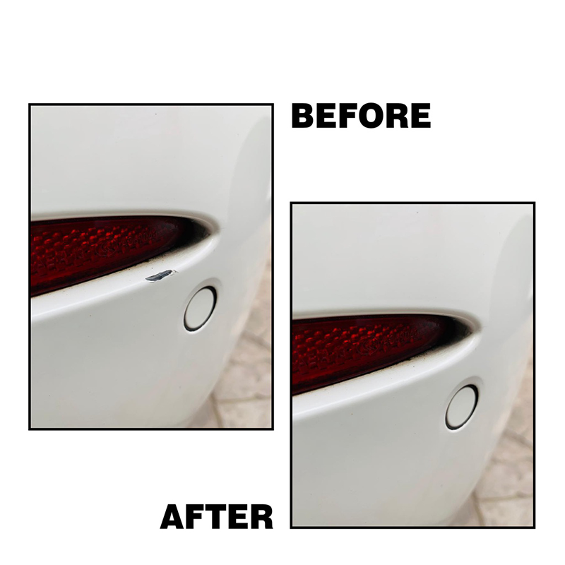 Car Paint Touch-Up Kits for Pe - огляд і ціна Car Scratch Remover Pen