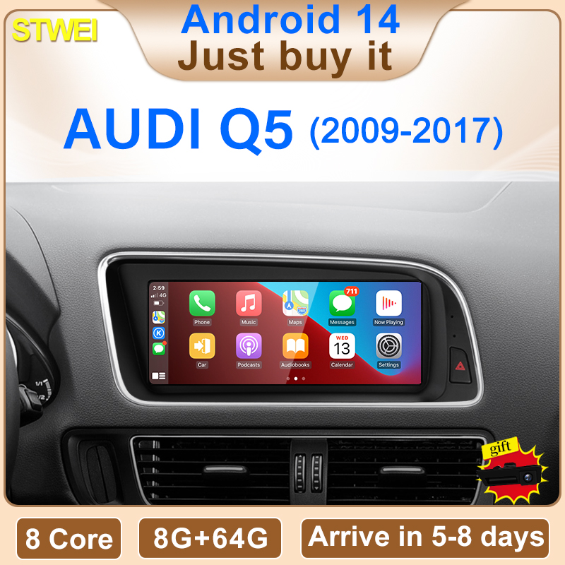 STWEI Factory Price 8.8