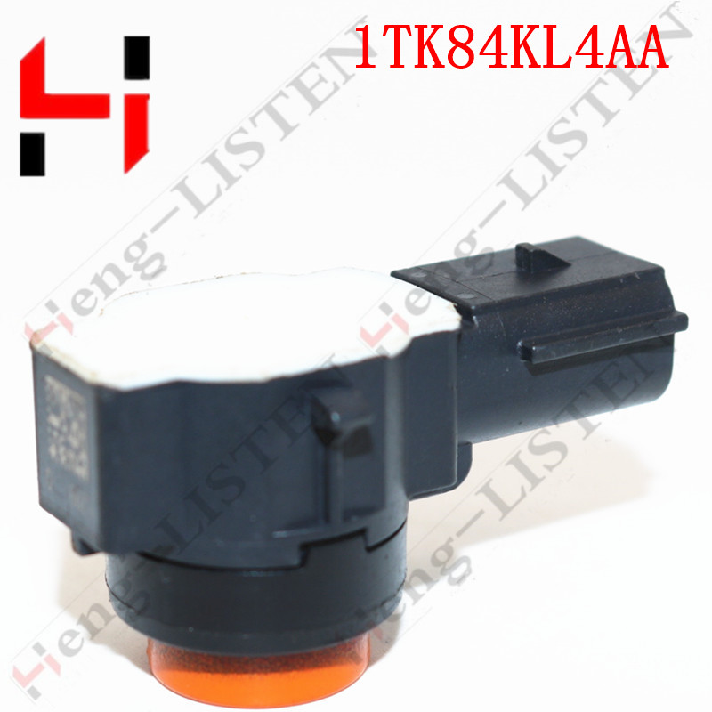 1TK84KL4AA OEM 0263013570 PDC  - огляд і ціна Car Accessories In India