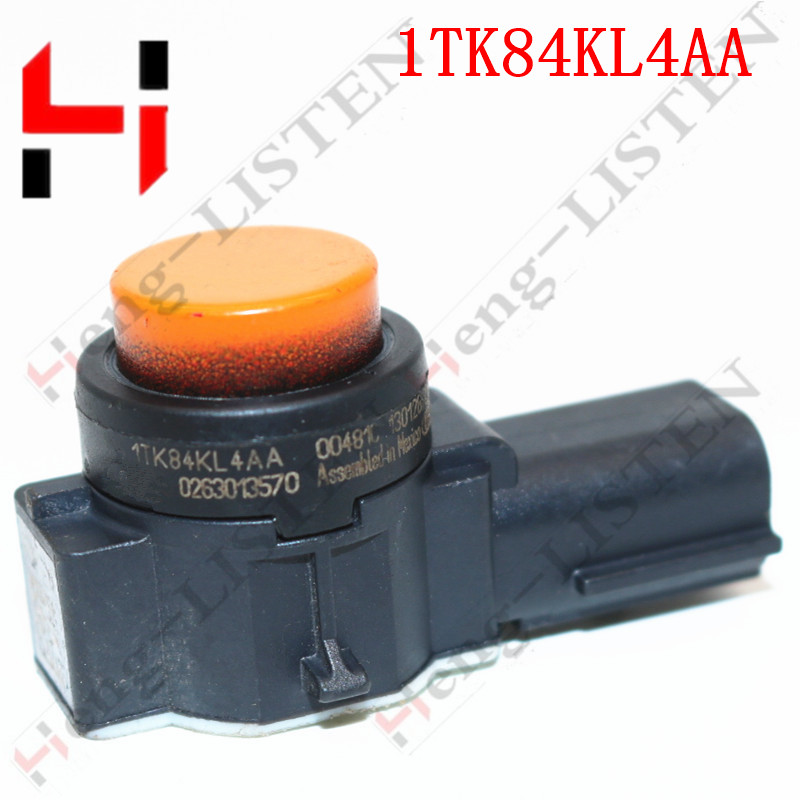1TK84KL4AA OEM 0263013570 PDC  - огляд і ціна Car Accessories In India