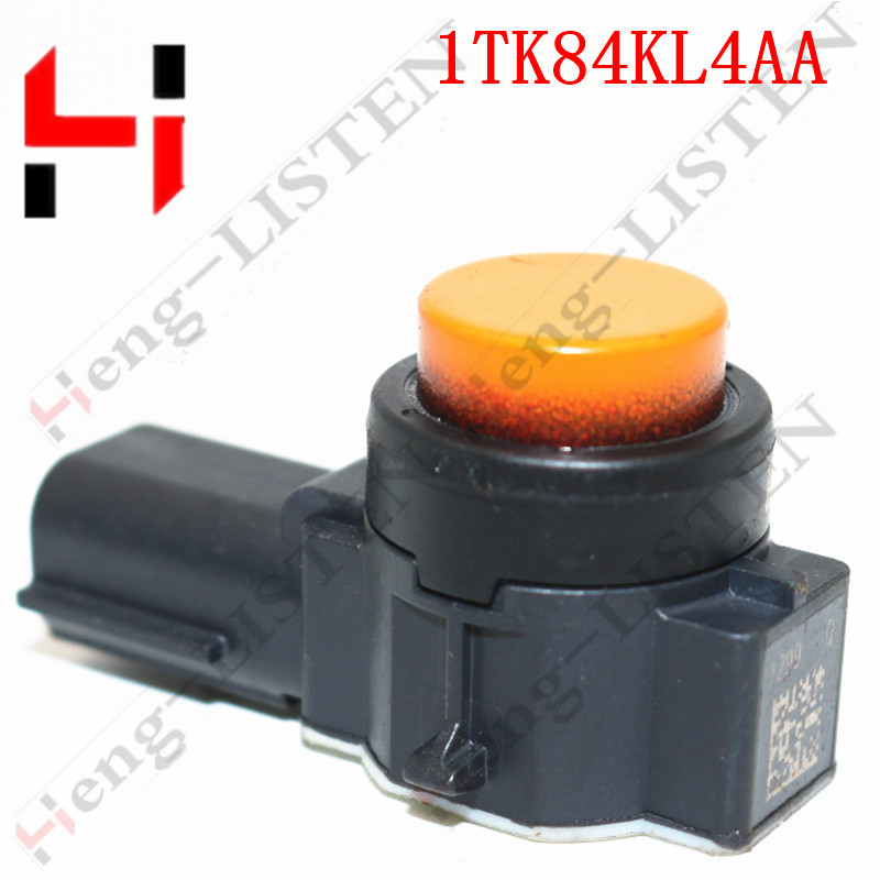 1TK84KL4AA OEM 0263013570 PDC  - огляд і ціна Car Accessories In India