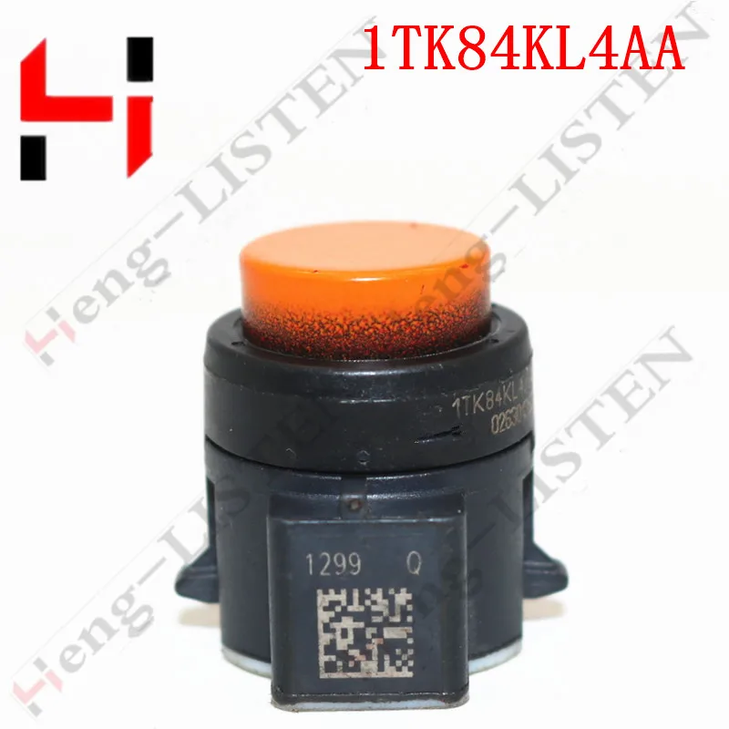 1TK84KL4AA OEM 0263013570 PDC  - огляд і ціна Car Accessories In India