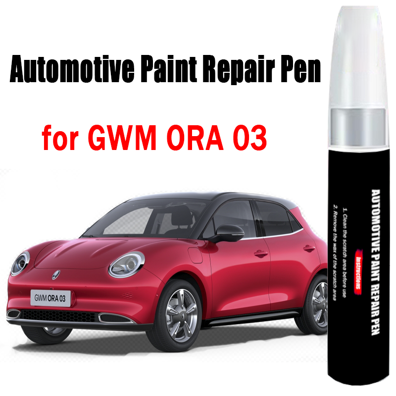 Automotive Paint Repair Pen fo - огляд і ціна Car Scratch Remover Pen