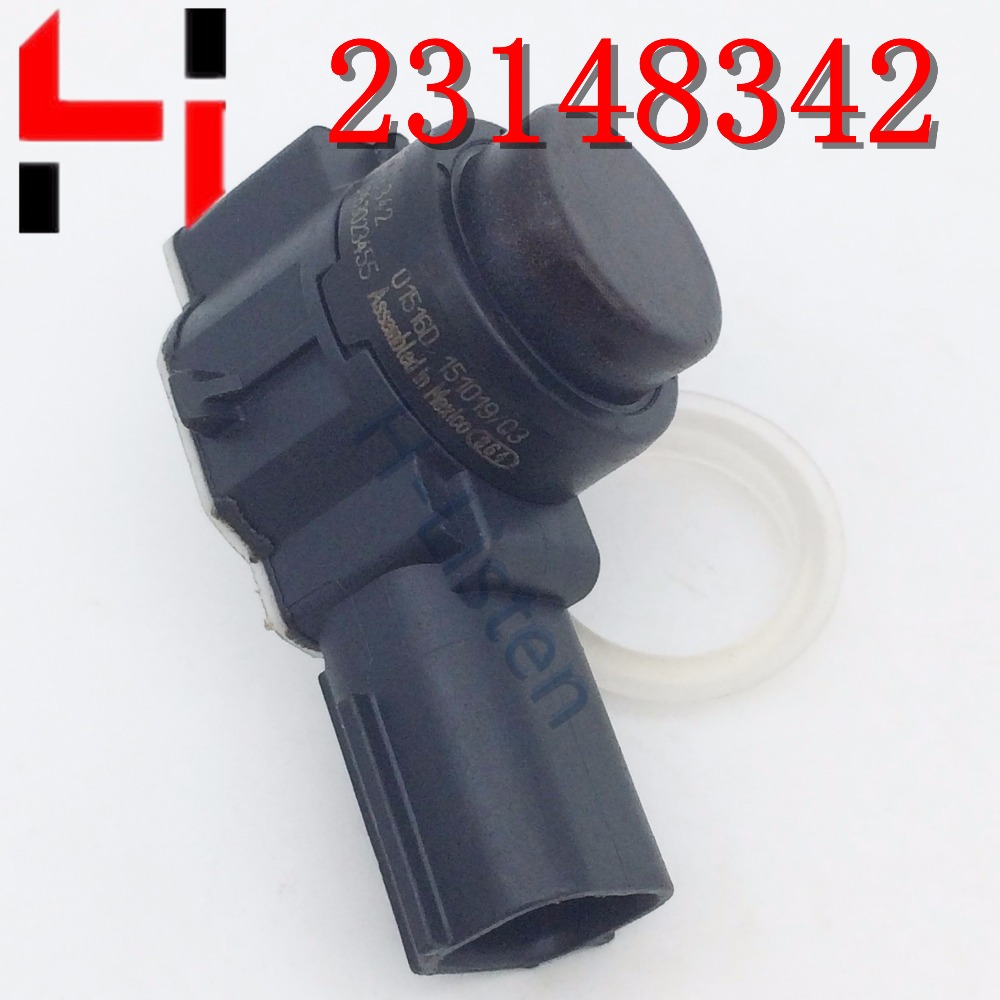 (10pcs) 23148342 OEM 026302345 - огляд і ціна Car Accessories In India