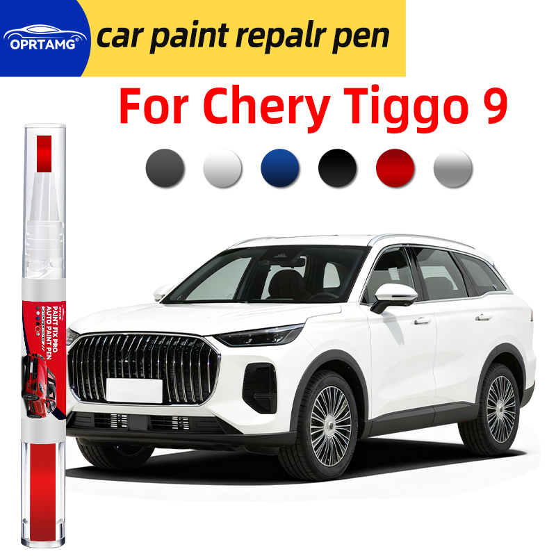 Car paint touch up pen For Che - огляд і ціна Car Scratch Remover Pen