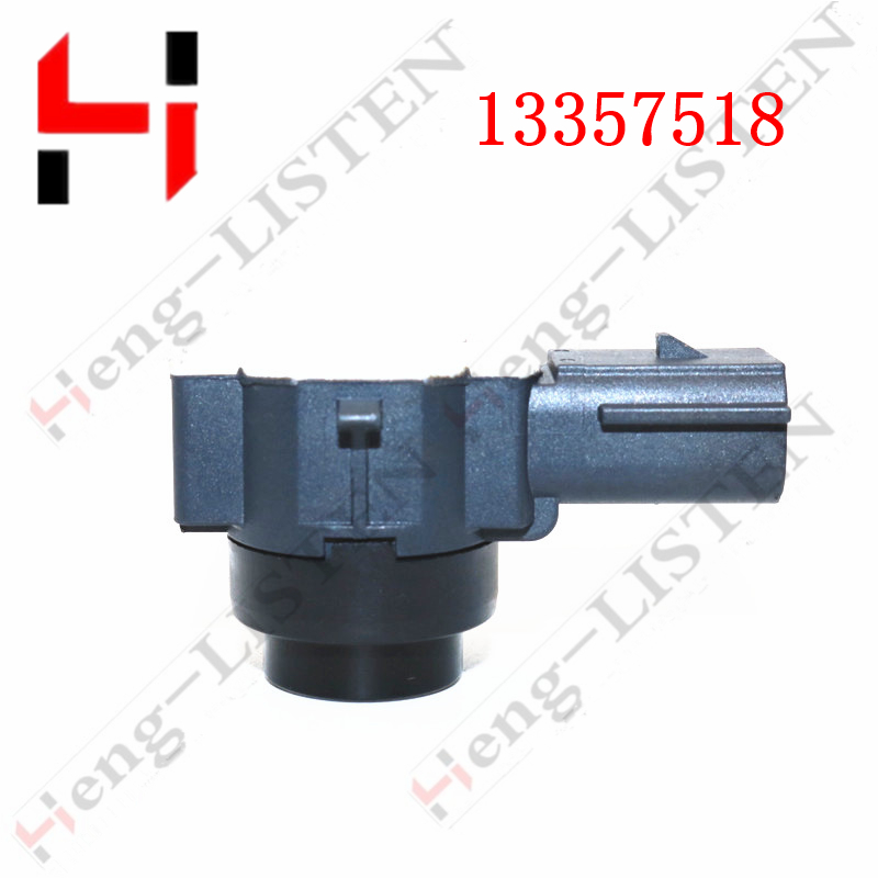 (6pcs) 13357518 OEM 0263013624 - огляд і ціна Car Accessories In India