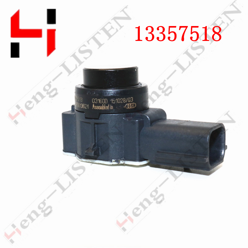 (6pcs) 13357518 OEM 0263013624 - огляд і ціна Car Accessories In India