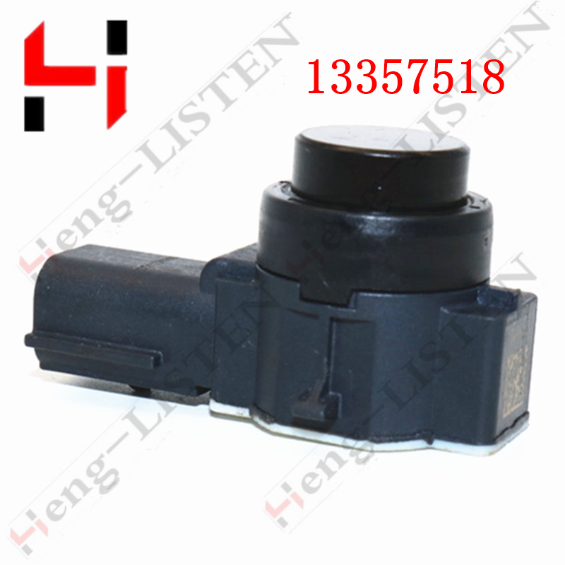 (6pcs) 13357518 OEM 0263013624 - огляд і ціна Car Accessories In India
