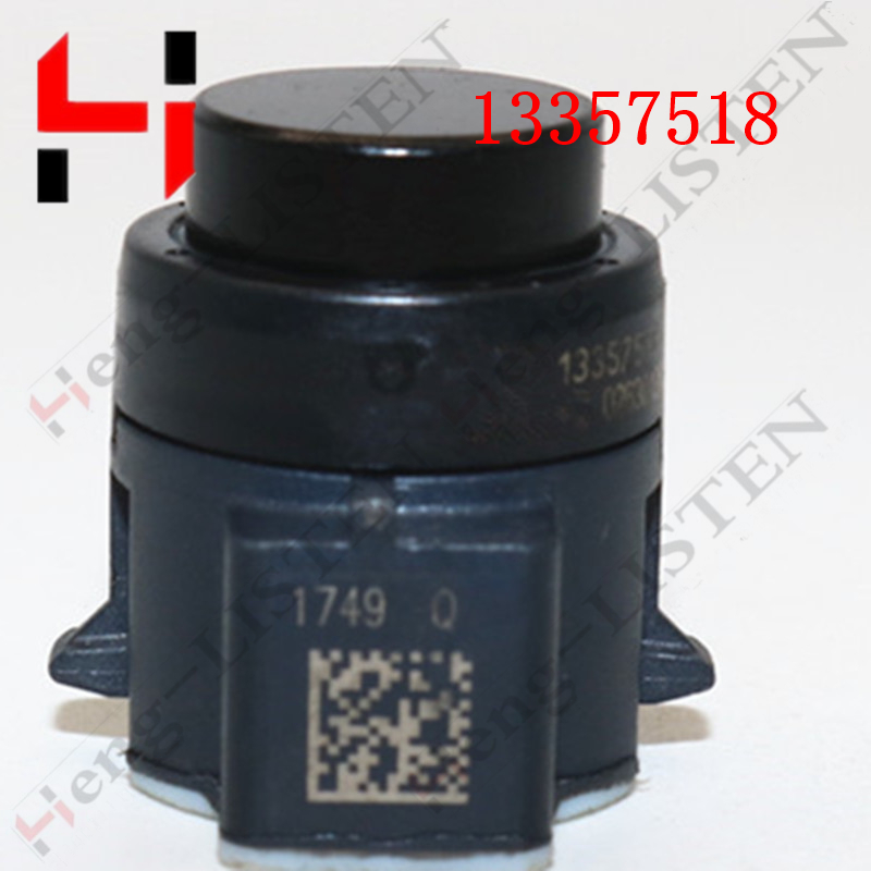 (6pcs) 13357518 OEM 0263013624 - огляд і ціна Car Accessories In India