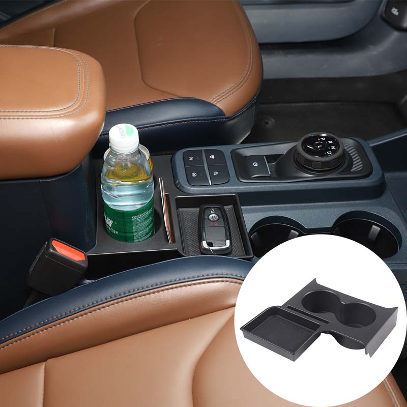 Car Center Console Storage Box - огляд і ціна Car Accessories Quirky