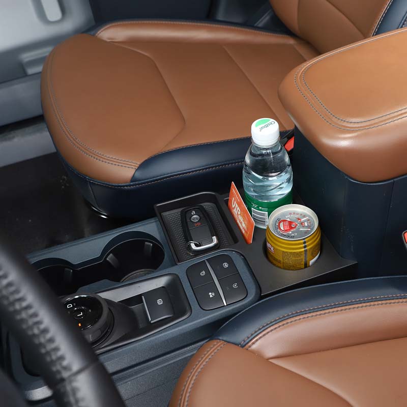 Car Center Console Storage Box - огляд і ціна Car Accessories Quirky
