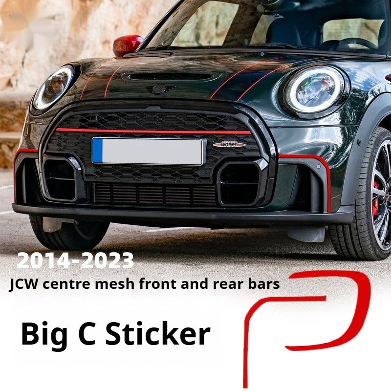 Car Accessories For MINI Coope - огляд і ціна Car Accessories You Need