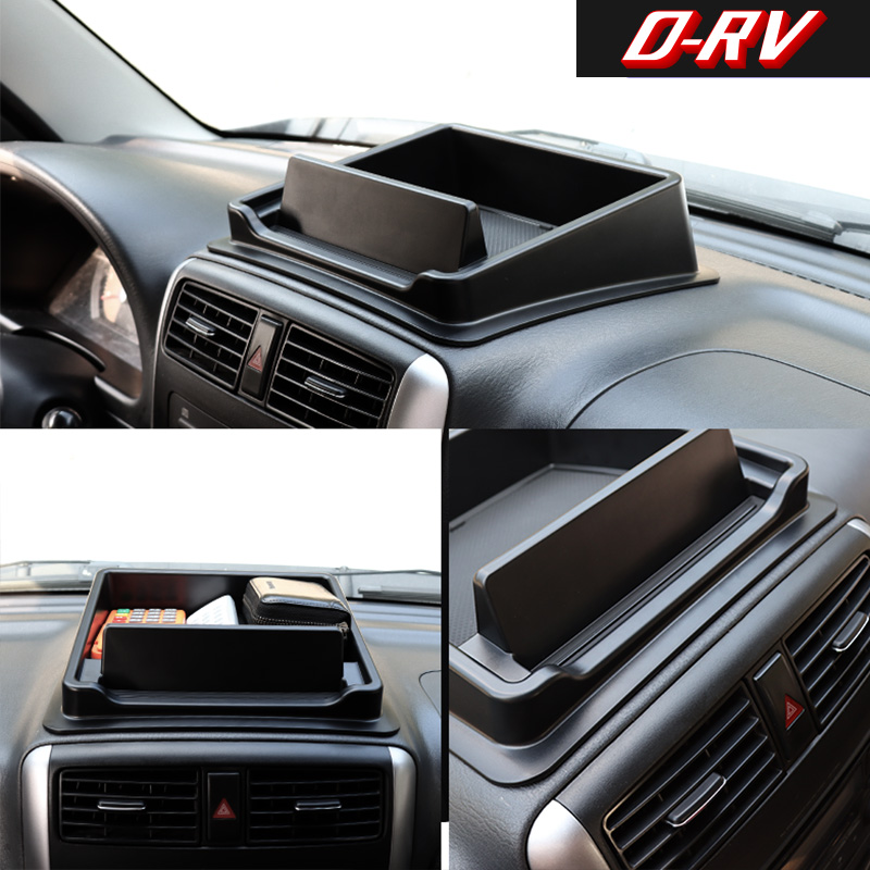 Car Dashboard Storage Box Cent - огляд і ціна Car Accessories Quirky