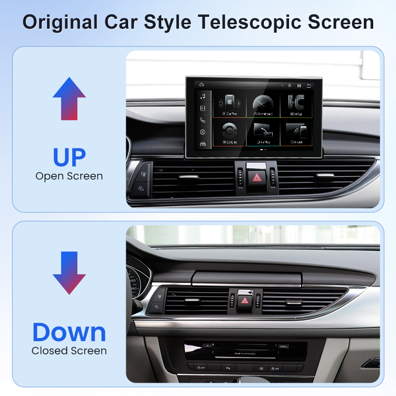 STWEI 2026 New Linux System 9i - огляд і ціна Car Accessories In India