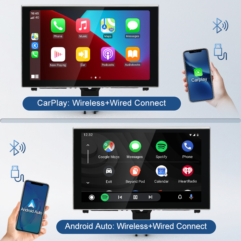 STWEI 2026 New Linux System 9i - огляд і ціна Car Accessories In India