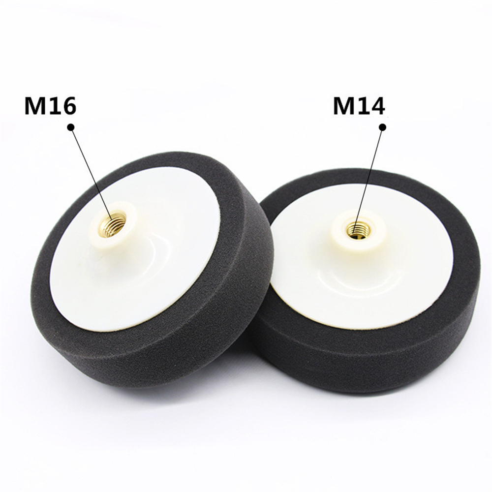 6 Inch Polishing Pad For Car P - огляд і ціна Car Wax Polishing Pad