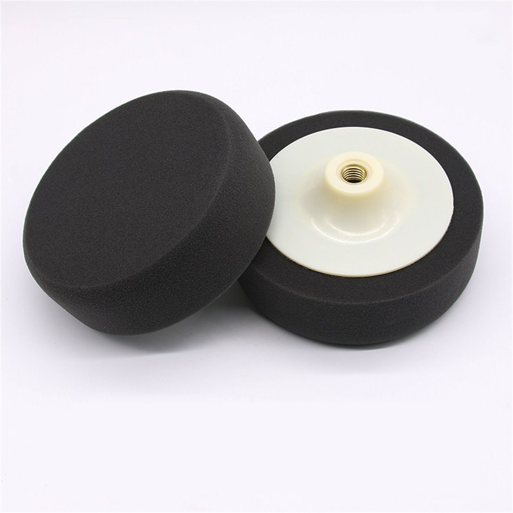 6 Inch Polishing Pad For Car P - огляд і ціна Car Wax Polishing Pad