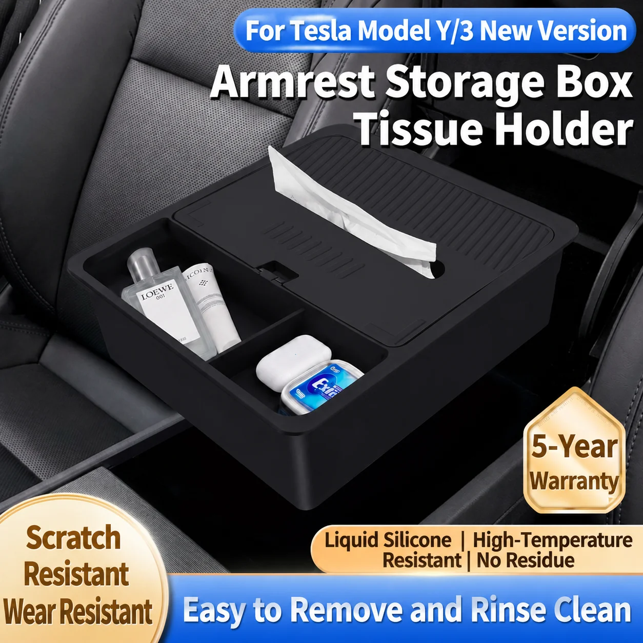 For Wholesale Prices Tesla Mod - огляд і ціна Car Accessories Wholesale