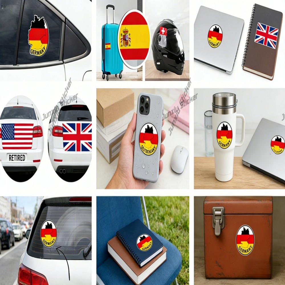 Ireland IRL Country Code Oval  - огляд і ціна Car Accessories Ireland