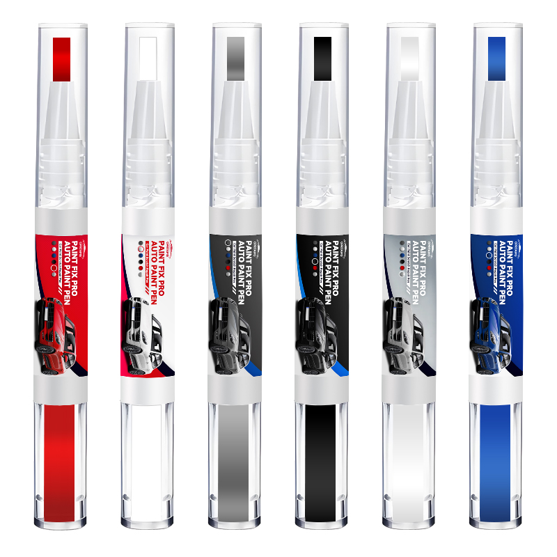 Car paint touch up pen For Peu - огляд і ціна Car Scratch Remover Pen