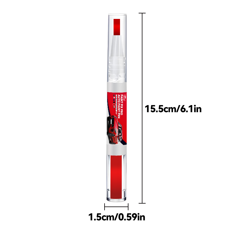Car paint touch up pen For Peu - огляд і ціна Car Scratch Remover Pen