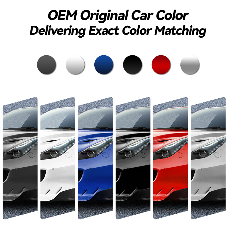 Car paint touch up pen For Peu - огляд і ціна Car Scratch Remover Pen