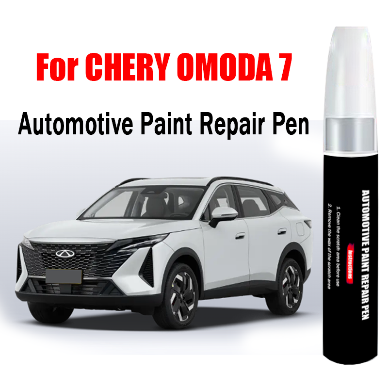 Automotive Paint Repair Pen fo - огляд і ціна Car Scratch Remover Pen
