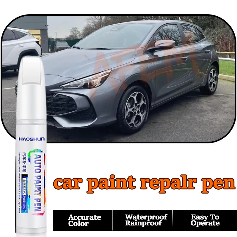 Automotive Paint Repair Pen Fo - огляд і ціна Car Scratch Remover Pen