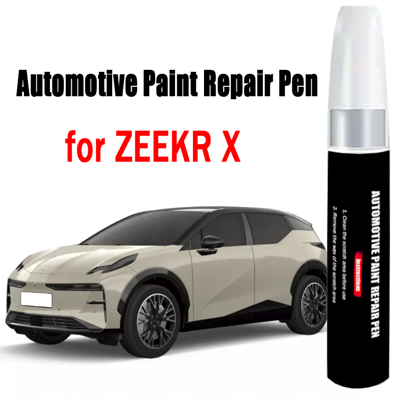 Automotive Paint Repair Pen fo - огляд і ціна Car Scratch Remover Pen