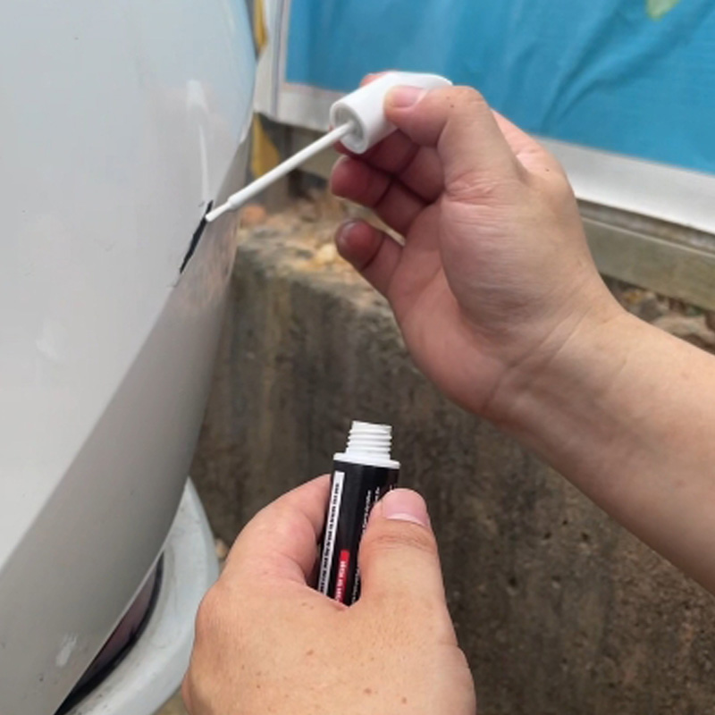 Automotive Paint Repair Pen fo - огляд і ціна Car Scratch Remover Pen