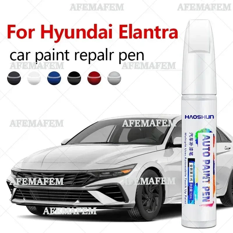 Paint Repair Pen Touch Up Scra - огляд і ціна Car Scratch Remover Pen