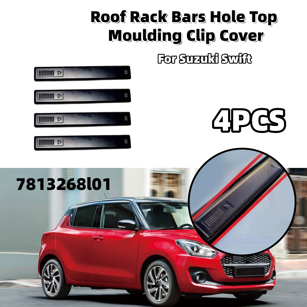 Car Roof Rack Bars Hole Top Mo - огляд і ціна Car Accessories Roof Rack
