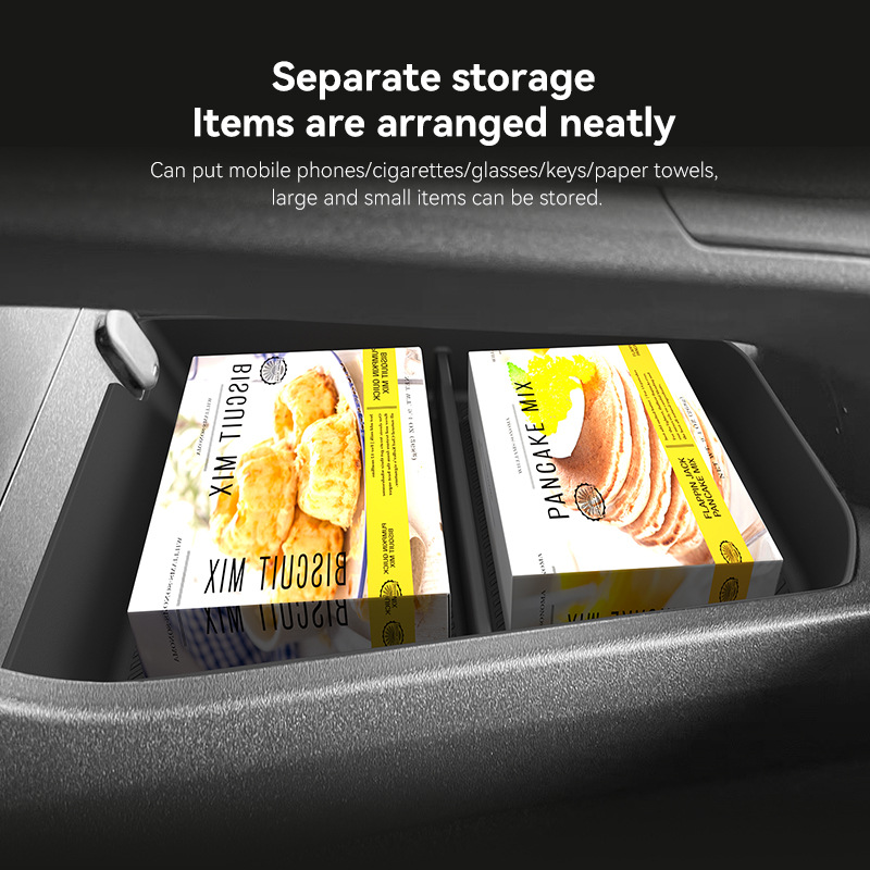 For Toyota BZ4X 2026 RHD Cente - огляд і ціна Car Accessories Quirky
