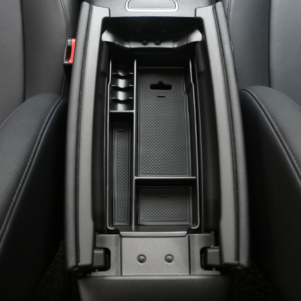 Car Armrest Storage Box Tray f - огляд і ціна Car Accessories Quirky