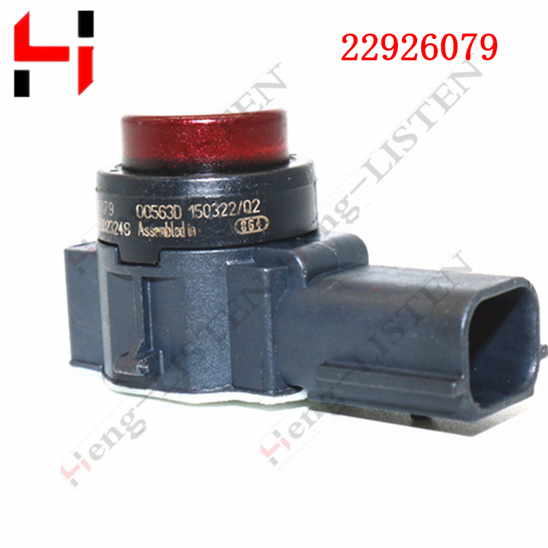 4Pcs 22926079 OEM 0263023248 P - огляд і ціна Car Accessories In India