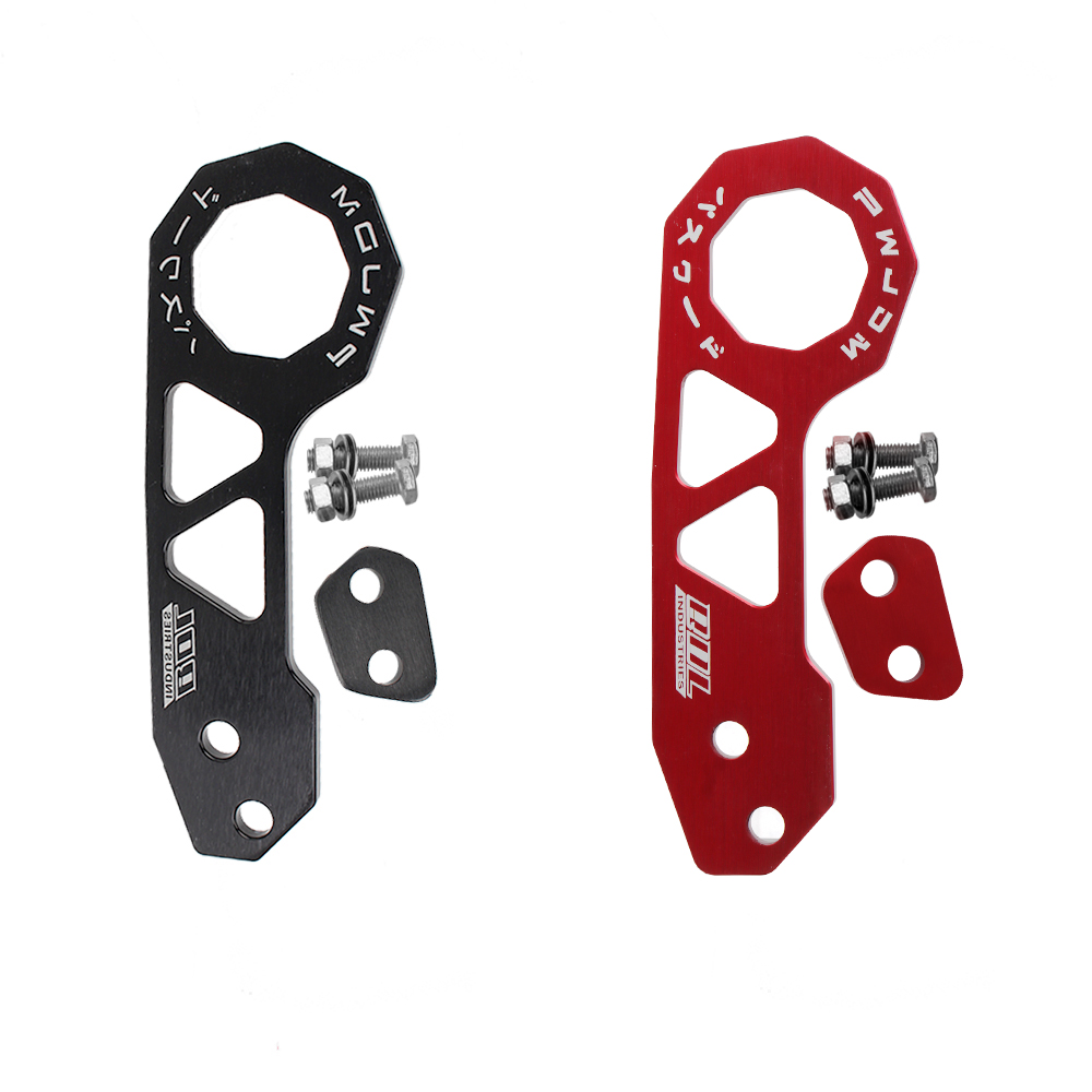 AK-8108 Rhombic Towbar Car Acc - огляд і ціна Car Accessories Jdm