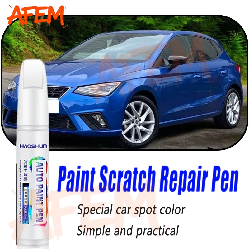 Automotive Paint Repair Pen Fo - огляд і ціна Car Scratch Remover Pen
